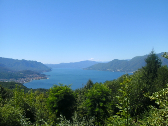 Lago Maggiore 2013